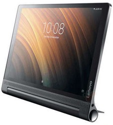 Замена разъема питания на планшете Lenovo Yoga Tab 3 Plus в Перми